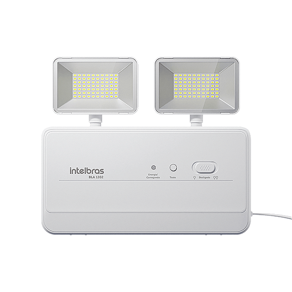 Bloco de Iluminação Autônomo BLA 1202