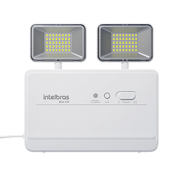 Bloco de Iluminação Autônomo BLA 400