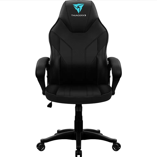 Cadeira Gamer ThunderX3 EC1 Preta