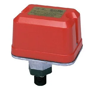 Pressostato De Supervisão - System Sensor - EPS10-1