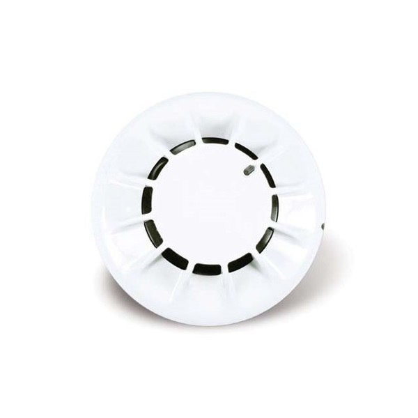 Detector Óptico-Térmico Multi-Sensor Endereçável - Tyco Zettler - 835PH - 516.835.051