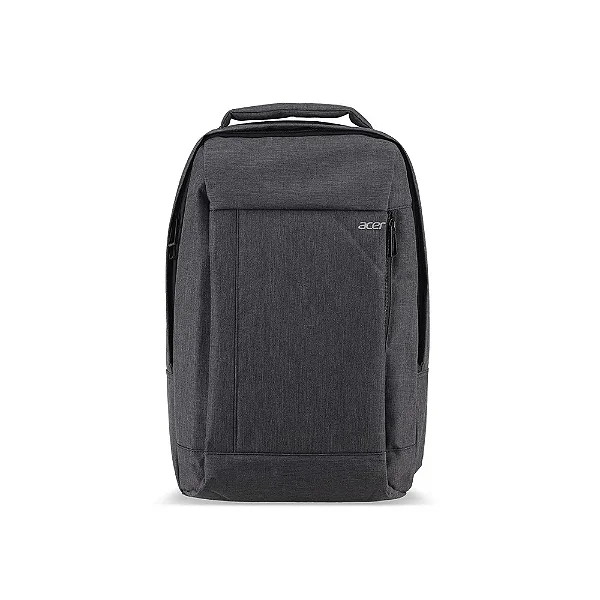 Mochila Acer ABG740 para Notebook 15.6 Cinza