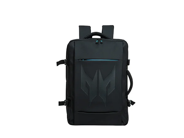 Mochila Acer Predator PBG470 Preto Notebook 17"