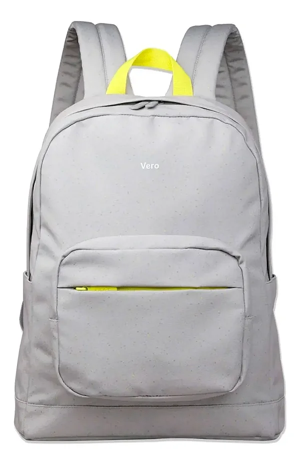 Mochila Acer Vero ABG230 Cinza Notebook 15.6"
