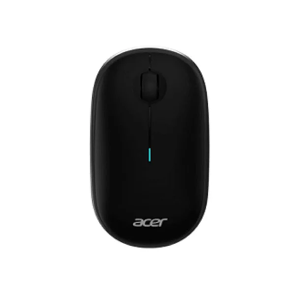 Mouse Acer AMR100 Preto sem Fio