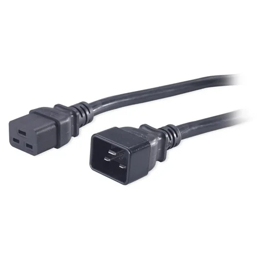 Cabo de Energia APC 16A BIV. DE (C19) PARA (C20)