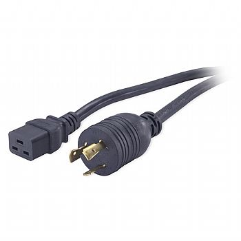 Cabo de Energia APC C19 TO L6-20P 3.7M