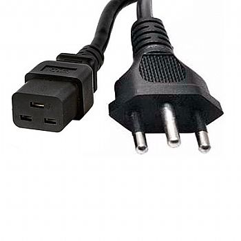 Cabo de energia APC POWER CORD 16A