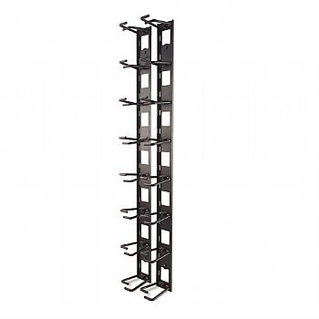 Organizador APC Vertical de Cabos
