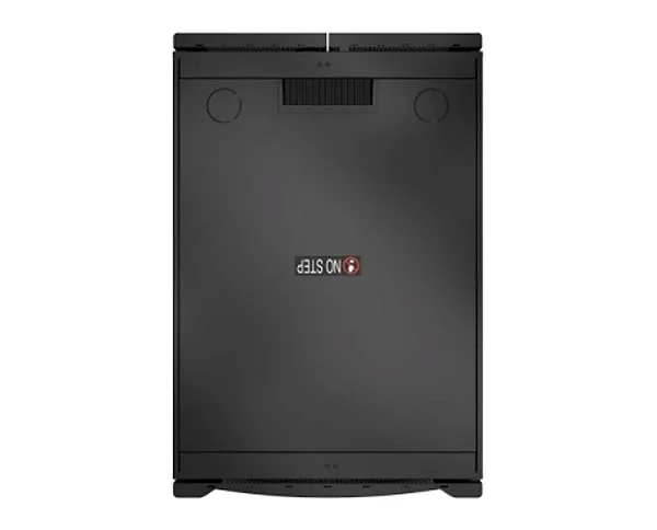 Rack APC 19" NetShelter SX 12U