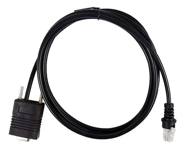 Cabo Honeywell Serial RS232 para Leitor 2,1m