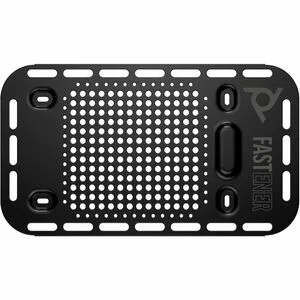 Suporte de Parede HP Poly G62 Plate Mount