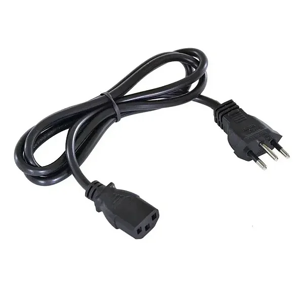 Cabo de Energia HPE Aruba PC-AC-BR