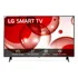 Smart TV LG 43" LED Full HD Profissional
