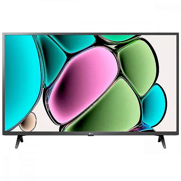 Smart TV LG Profissional 43" LED Full HD