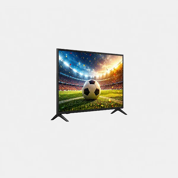 TV LG 43" LED 4K UHD Smart Pro 43AU801C0SA-B
