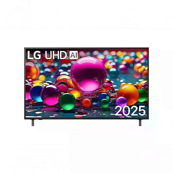 TV LG 55" LED 4K UHD Smart 55UA7500PSA.BWZ