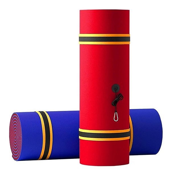 Tapete Flutuante Gigante