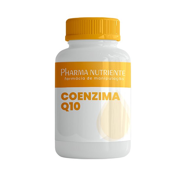 Coenzima Q10