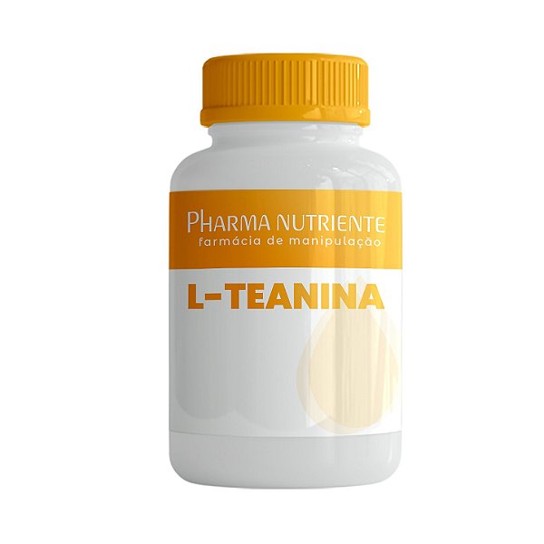 L-Teanina
