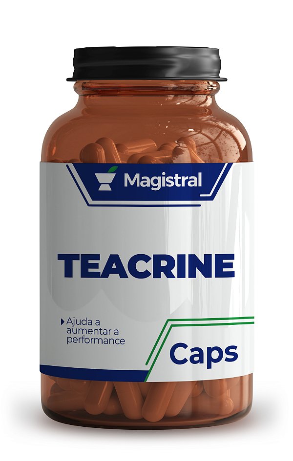TEACRINE® 150mg