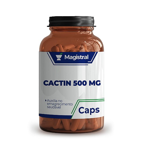 CACTIN ® 500mg