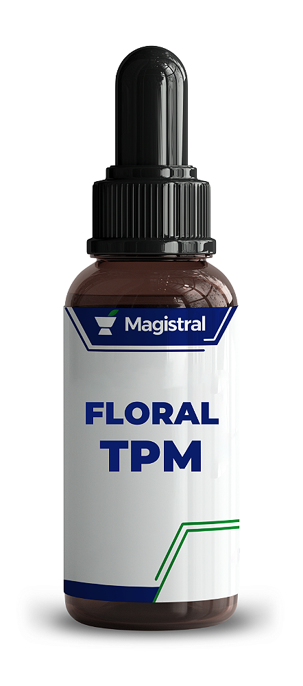 FLORAL - TPM