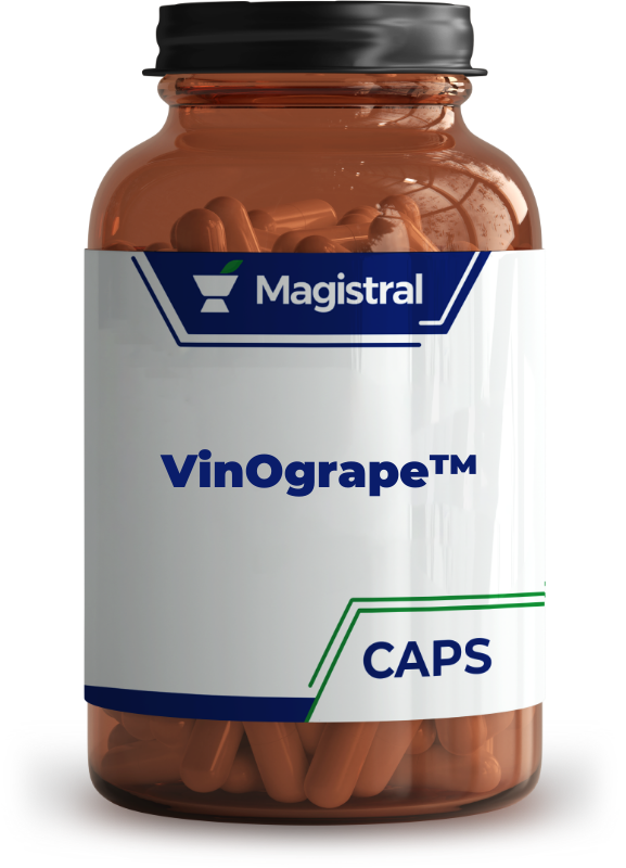 VinOgrape™ 600mg