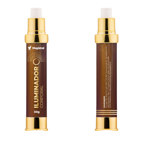 ILUMINADOR Corporal - 30g