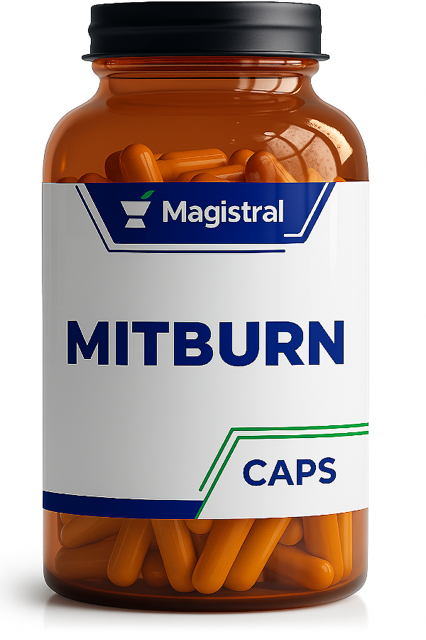 MITBURN® 50mg