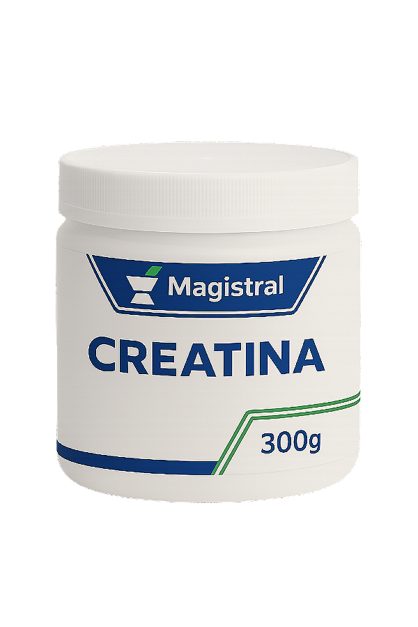 CREATINA