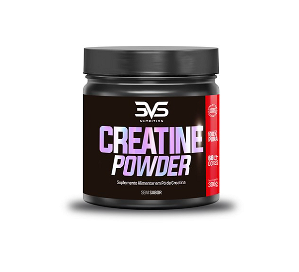 Creatina Monohidrata 3VS Nutrition