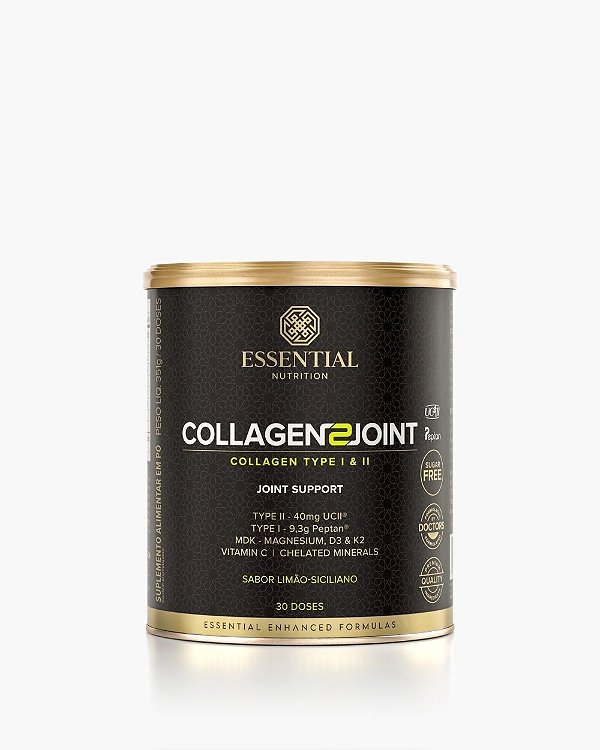 Collagen 2 Joint 300g - Essential