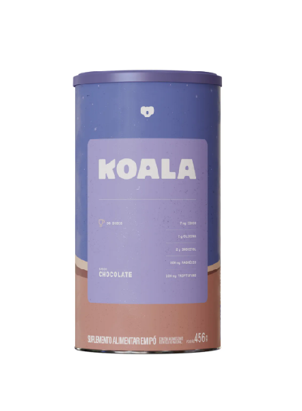 Koala Chocolate - Economic Size (456g) - Caffeine Army