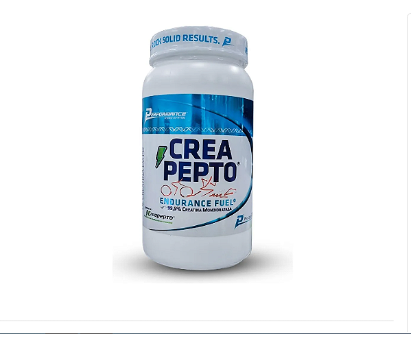 Creatina -Crea Pepto 1kg