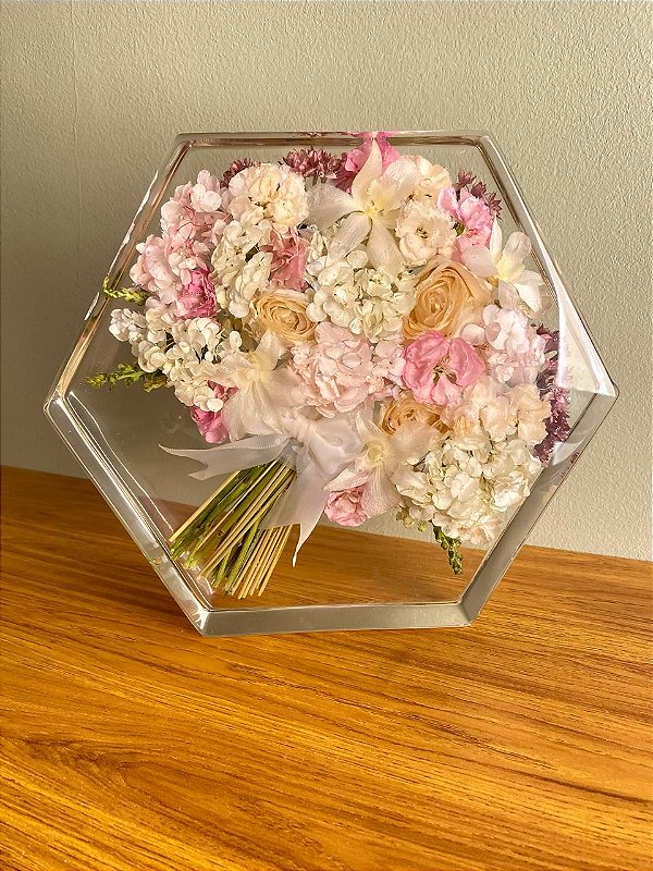 MODELO HEXAGONAL G