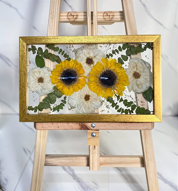 QUADRO AMOR ETERNO