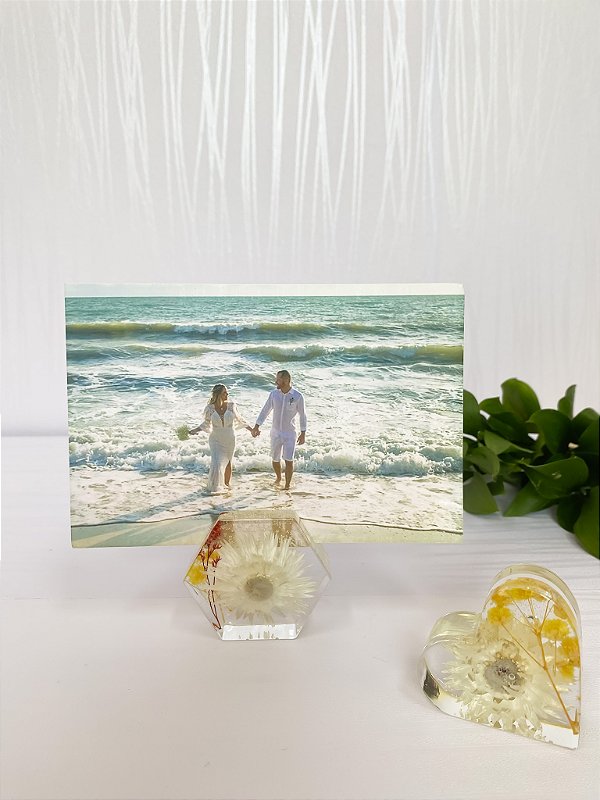 PORTA FOTOS