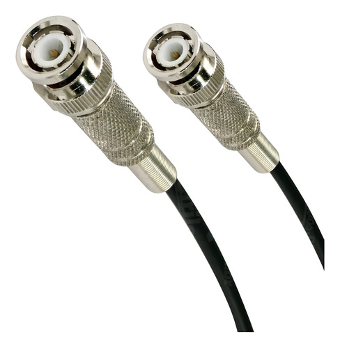 Cabo Bnc 75 Ohms - 3 Metros
