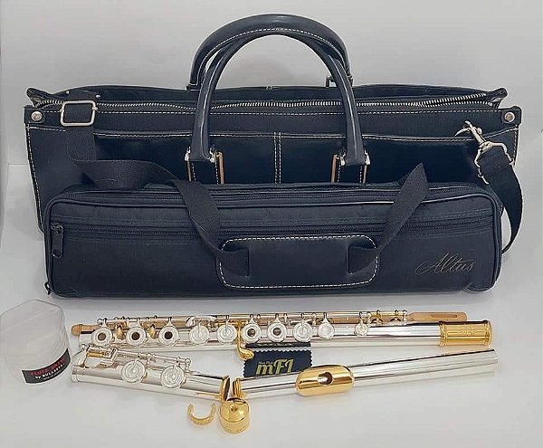 Flauta Altus 1107R
