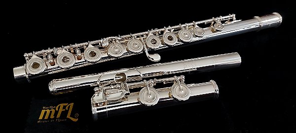 Flauta Powell Sonaré SF 7000
