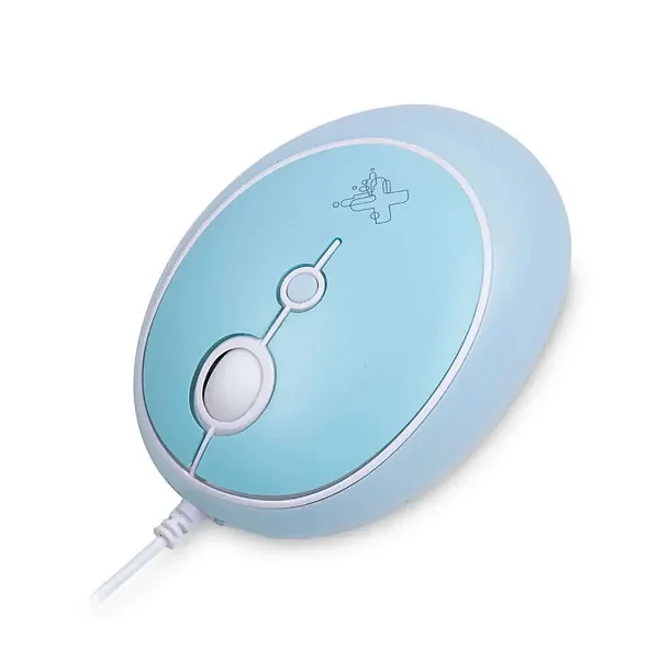 Mouse Techware Candy Com Fio – Maxprint