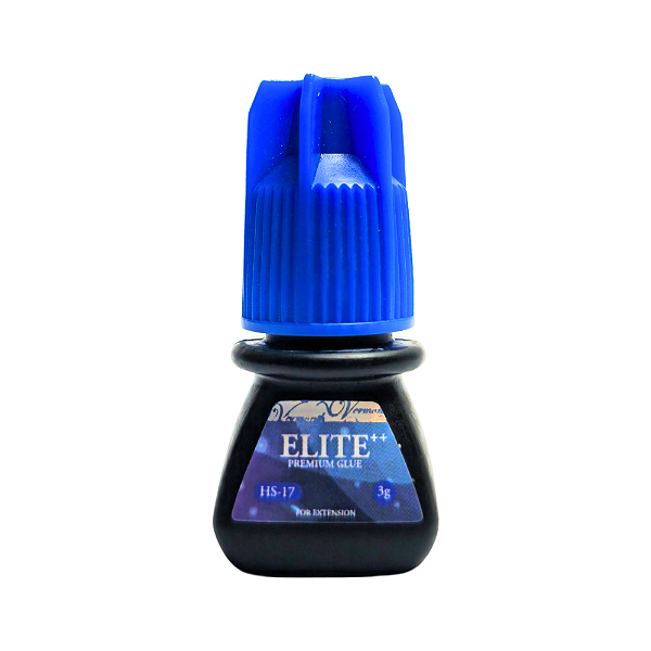 Cola Premium Elite Hs-17 para Extensão de Cílios 3ml (AV)