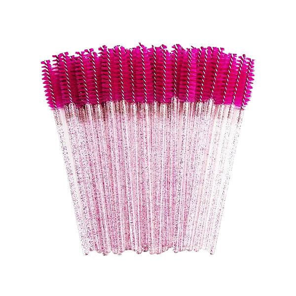 Escovinhas de Extensão de Cílios