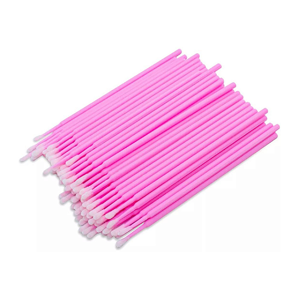 Microbrush para Extensão de Cílios