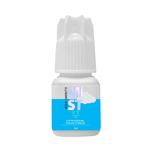 Cola Clione Mist para Extensão de Cílios 3ml