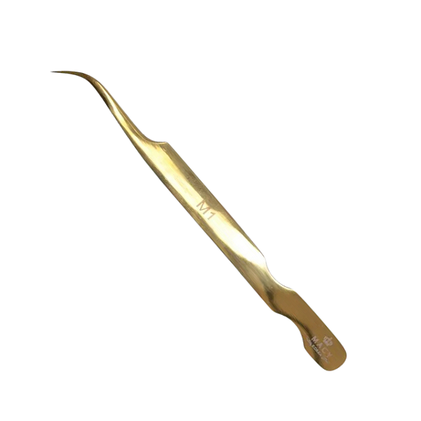 Pinça para Acoplagem M1 Macy