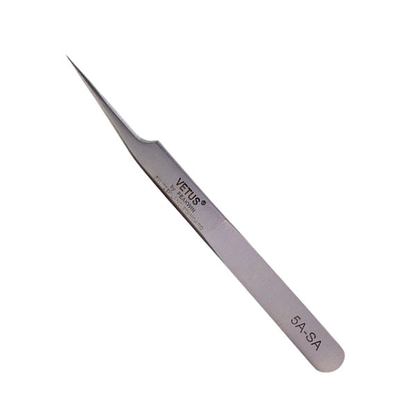 Pinça para Isolamento Vetus 5A- SA