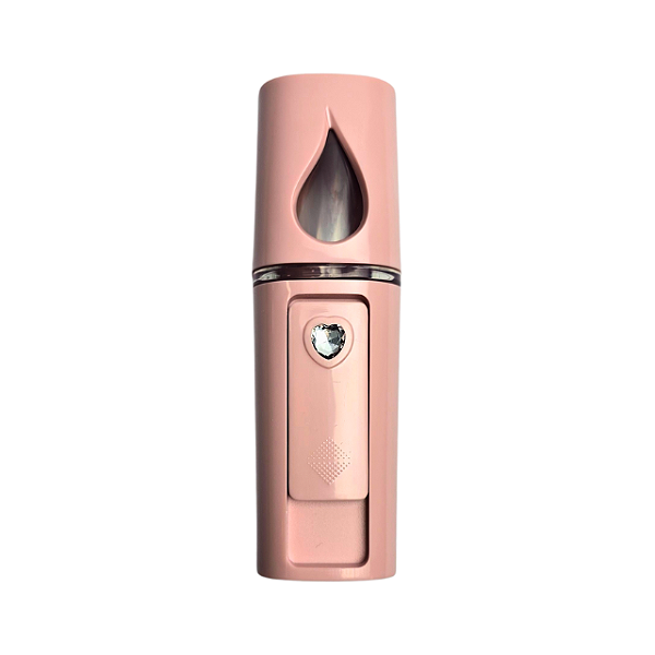 Nano Mister para Extensão de Cílios