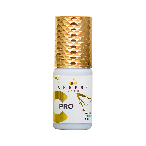 Cola Cherry Pro C para Extensão de Cílios 5ml (IT)